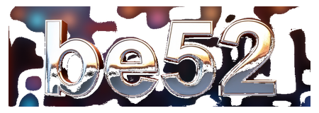 be52 logo