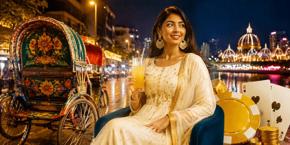 be52 লাইভ ক্যাসিনো